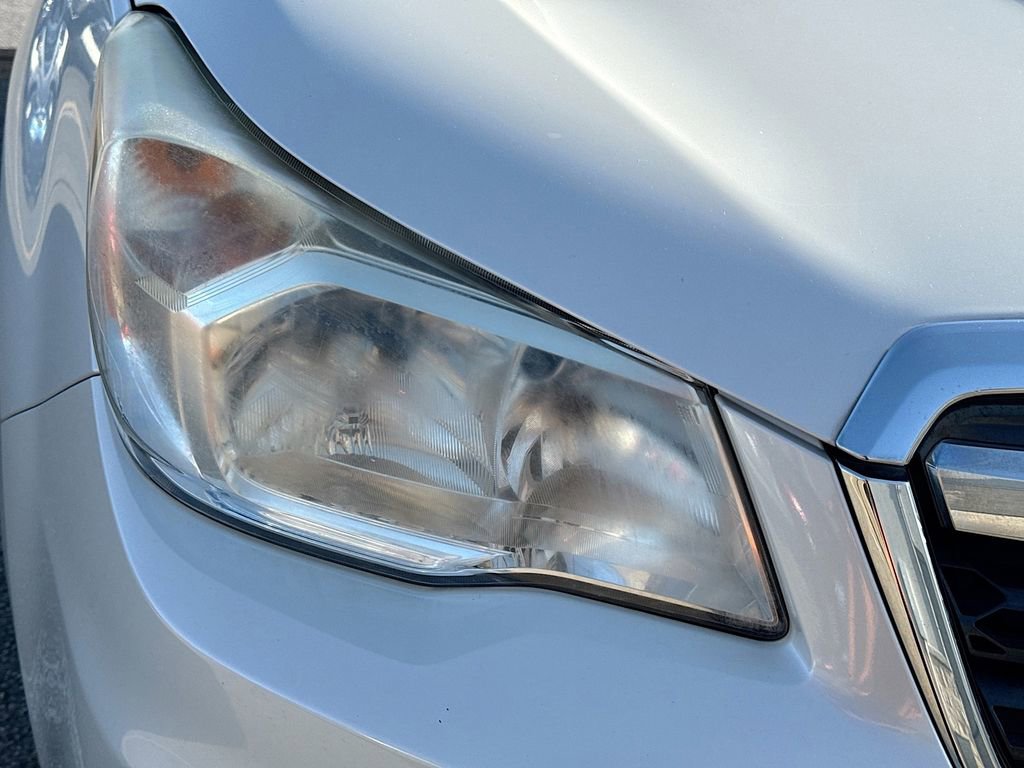 Used 2014 Subaru Forester 2.5i Premium w/ Popular Package #1 image 35