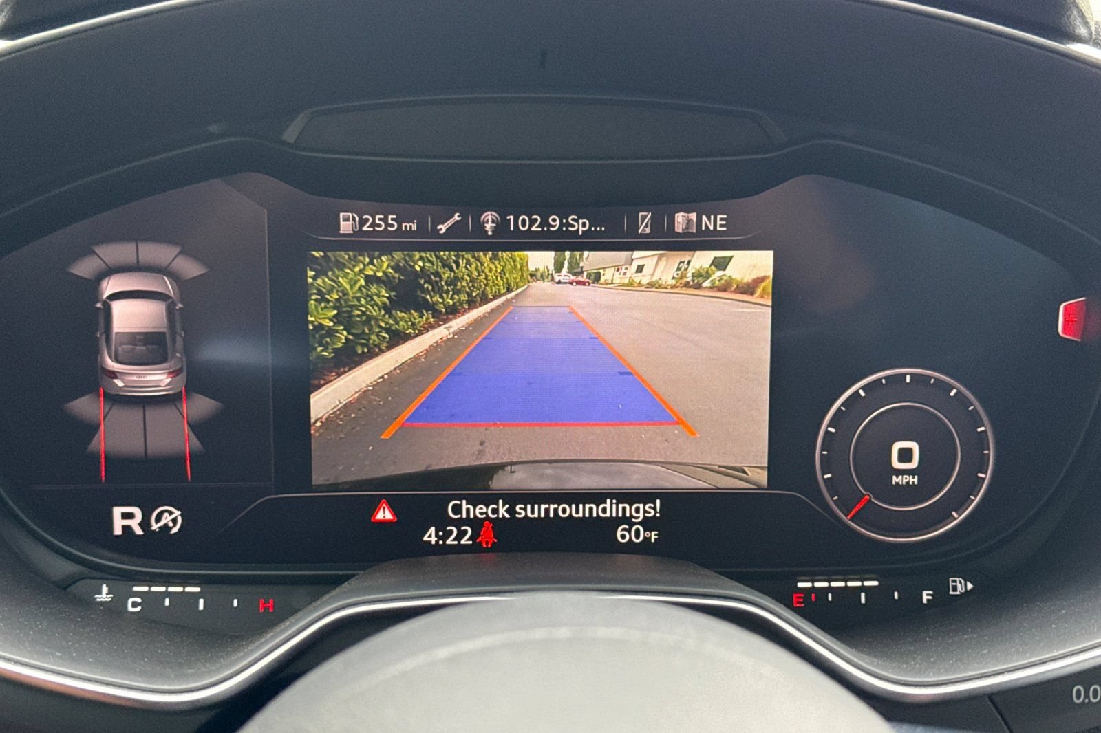 Used 2019 Audi TT 2.0T w/ Technology Package AWD/4WD image 19