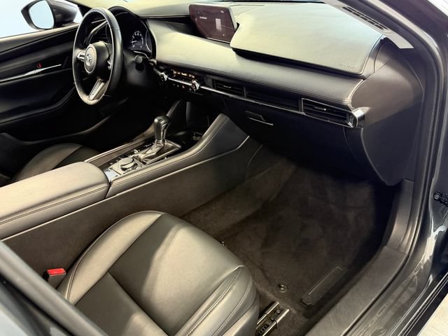 Used 2023 MAZDA MAZDA3 s FWD image 14