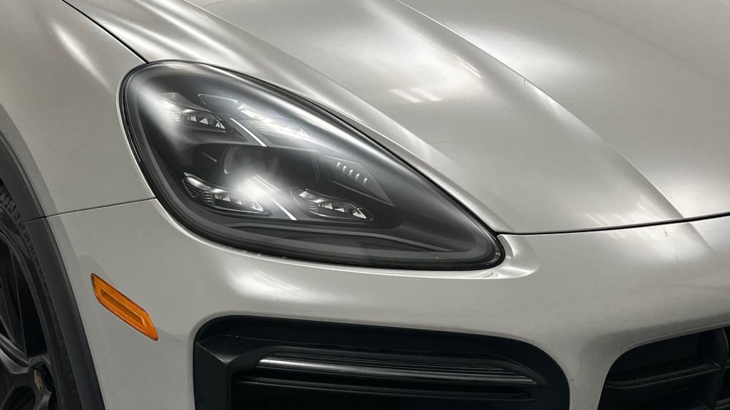 Used 2021 Porsche Cayenne GTS AWD/4WD image 28