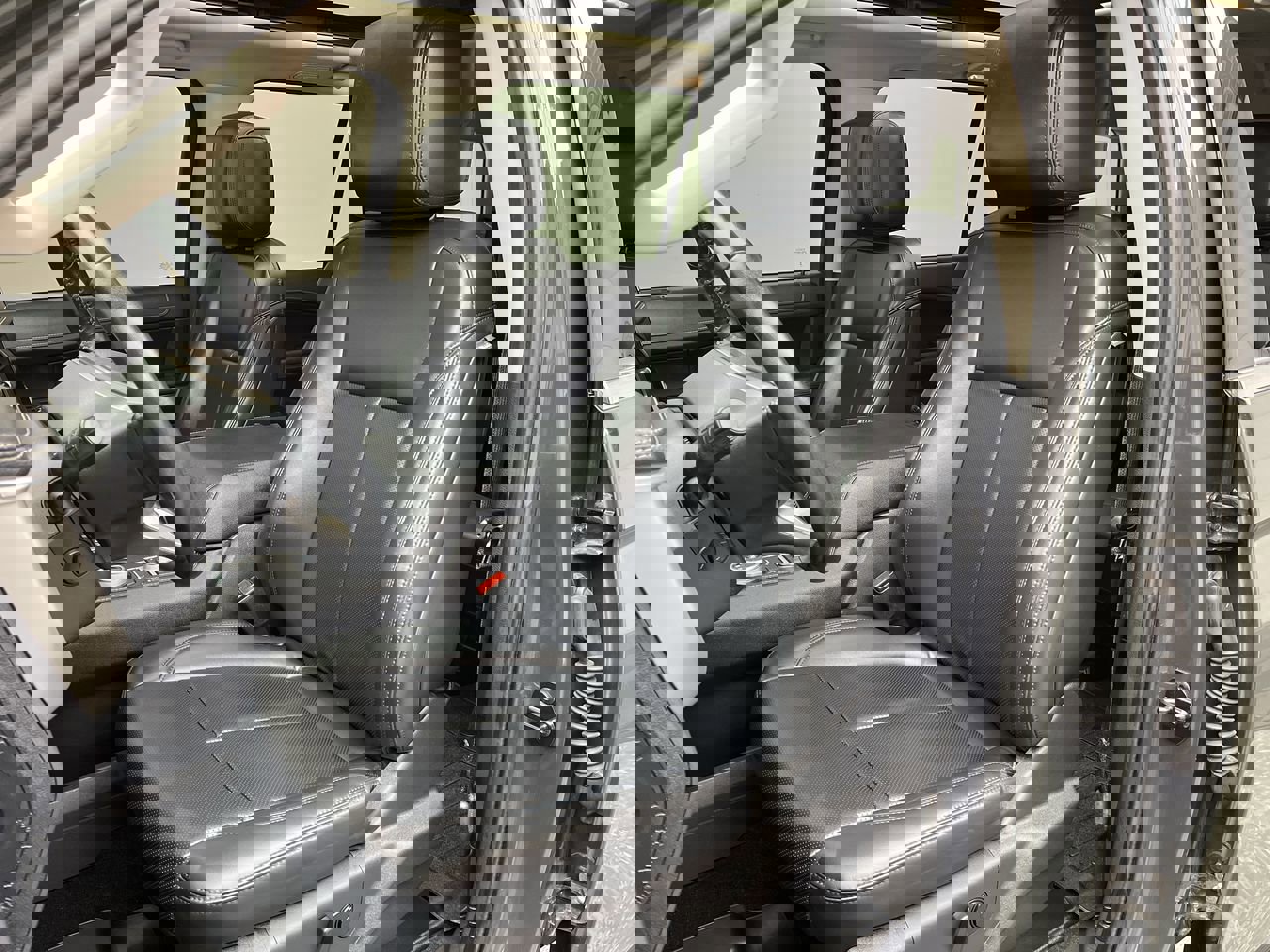 Certified 2023 Ford Expedition XLT image 12