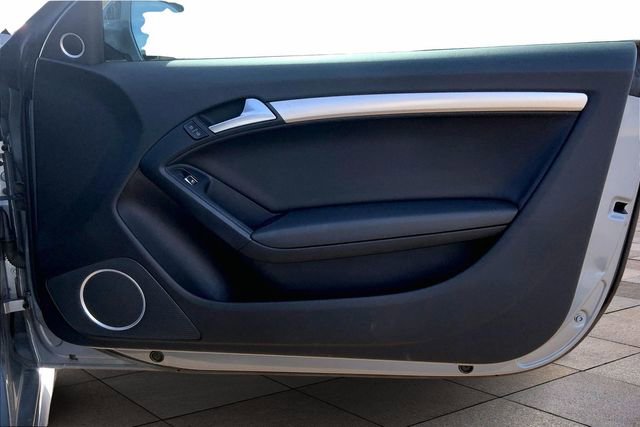 Used 2016 Audi A5 2.0T Premium Plus w/ Technology Package image 27