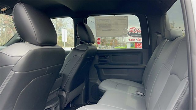 New 2026 RAM 5500 Tradesman image 14
