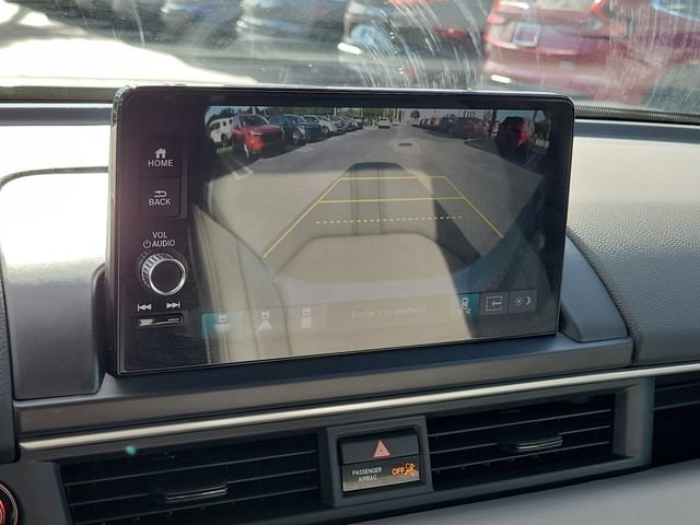 Certified 2025 Honda Pilot EX-L image 29