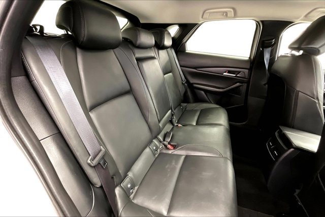 Used 2024 MAZDA CX-30 AWD 2.5 S w/ Select Sport Pkg image 18