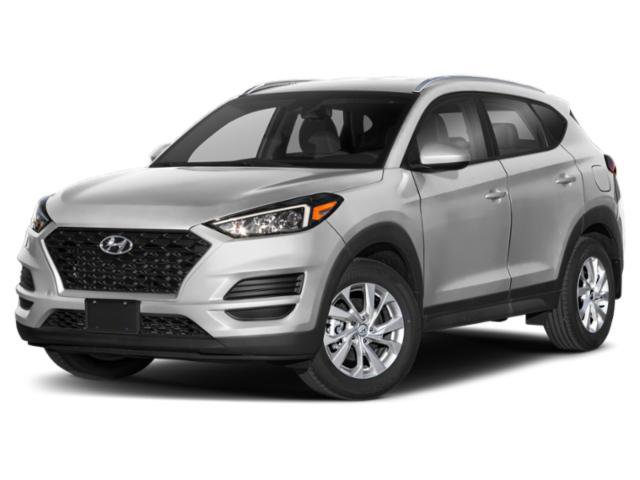 Used 2019 Hyundai Tucson Value AWD/4WD image 4