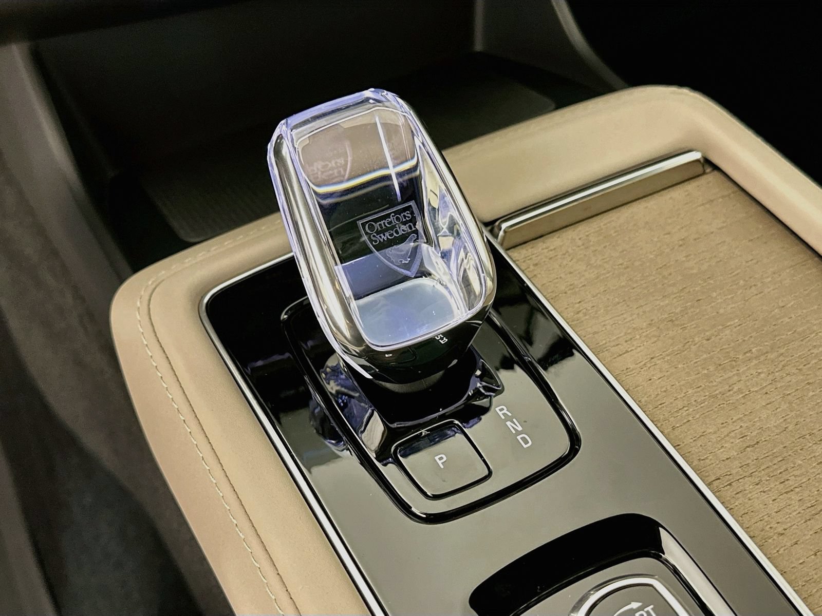New 2026 Volvo XC90 B5 Core w/ Protection Package Premier AWD/4WD image 27