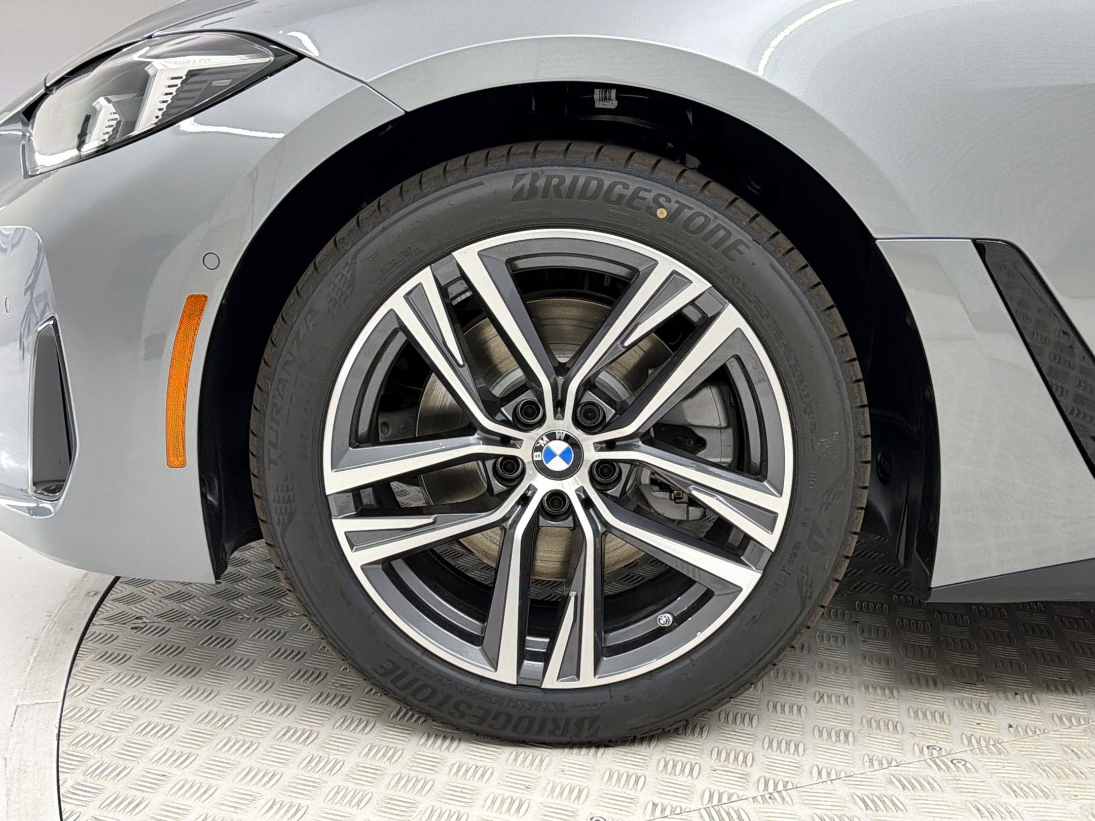 New 2026 BMW 430i w/ Premium Package RWD image 13