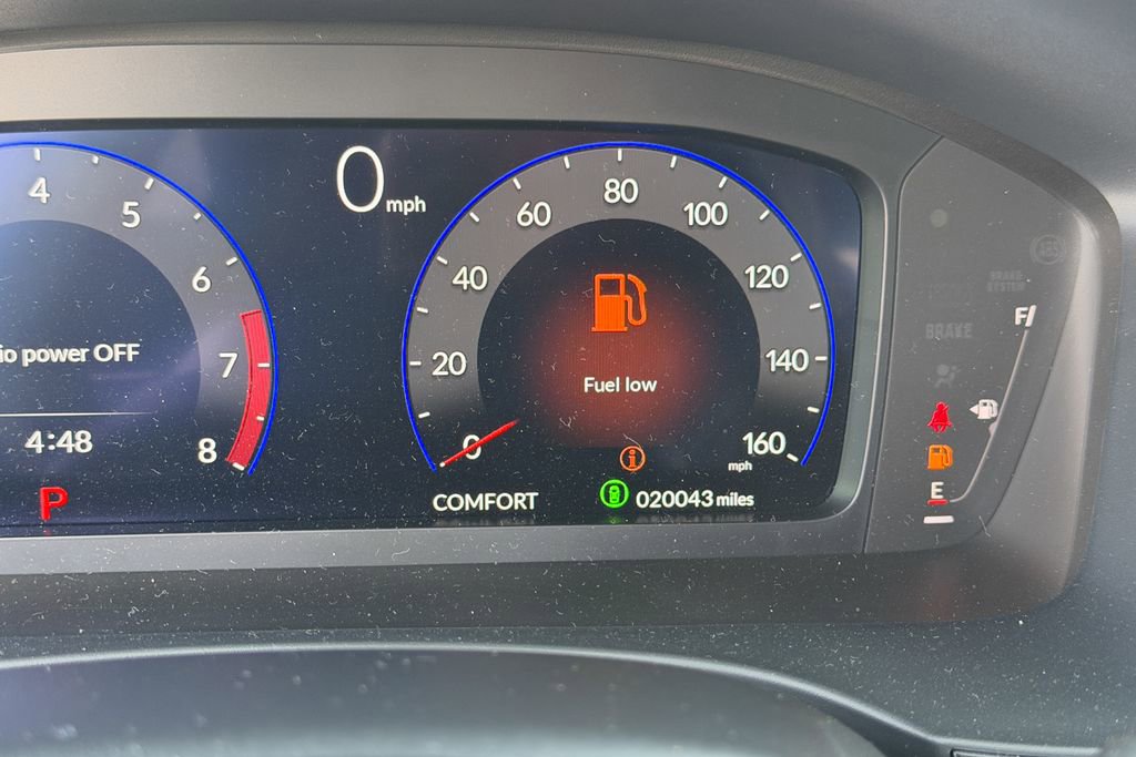 Used 2024 Acura Integra A-Spec image 18