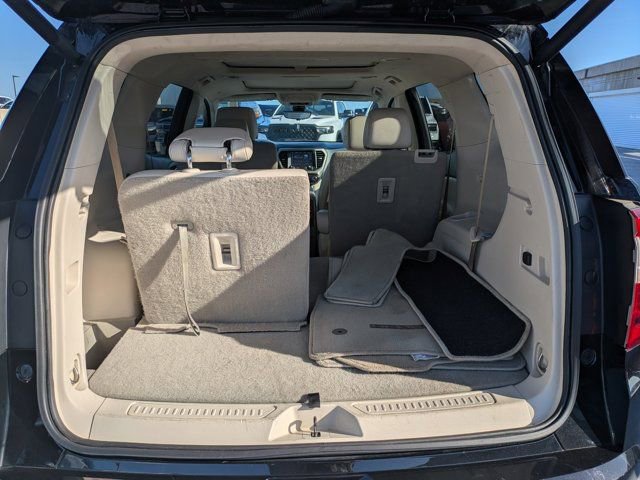 Used 2020 GMC Acadia Denali w/ Technology Package image 11
