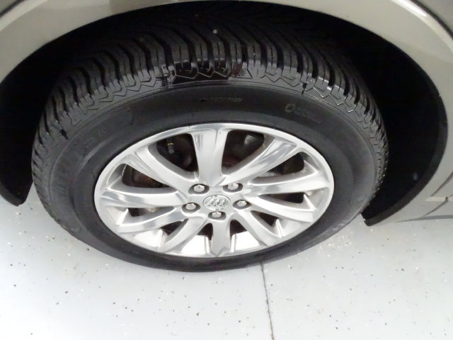 Certified 2019 Buick Envision Essence w/ LPO, Active Package AWD/4WD image 29