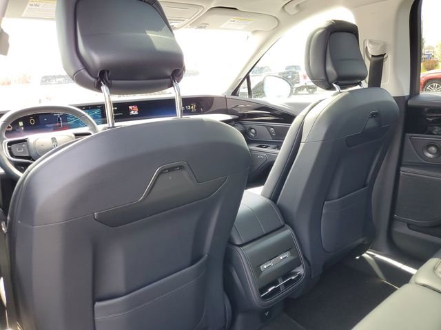 New 2026 Lincoln Nautilus Premier w/ Equipment Group 102A AWD/4WD image 37