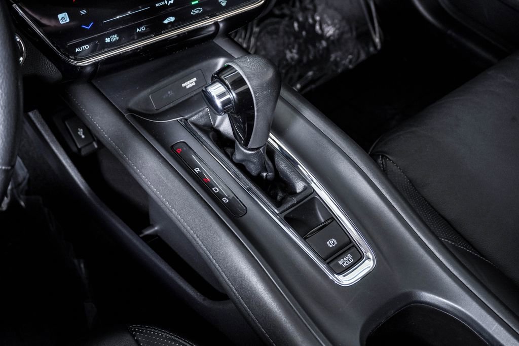 Used 2016 Honda HR-V EX-L image 23