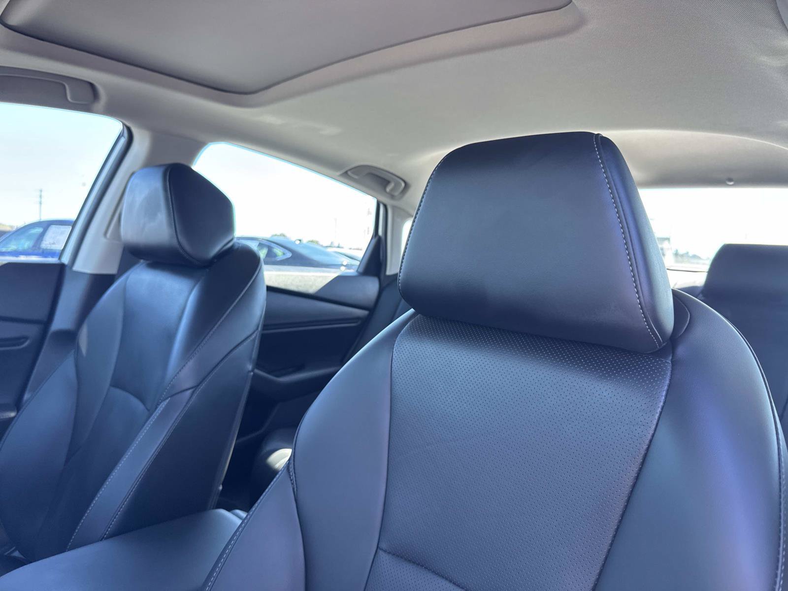 Certified 2024 Honda Accord Touring image 24