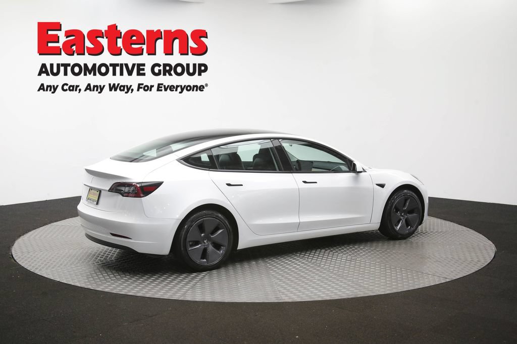 Used 2023 Tesla Model 3 Standard Range RWD image 37