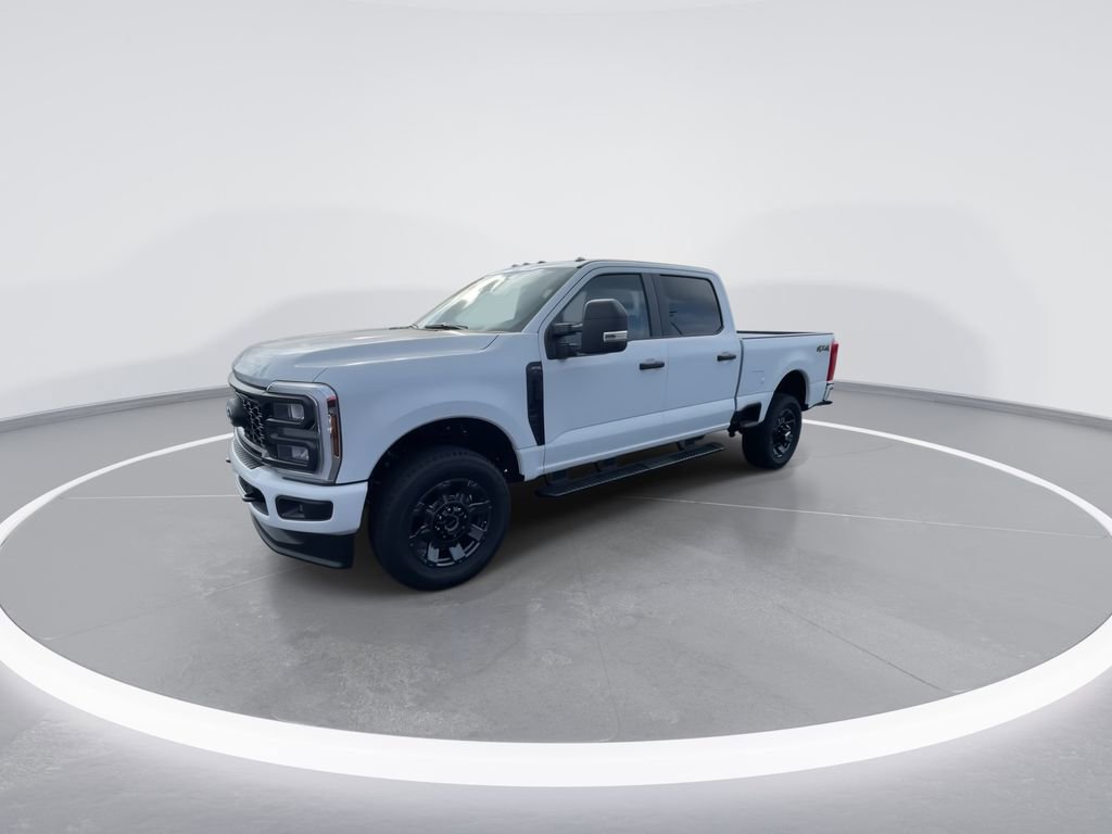 New 2026 Ford F350 XL AWD/4WD image 4