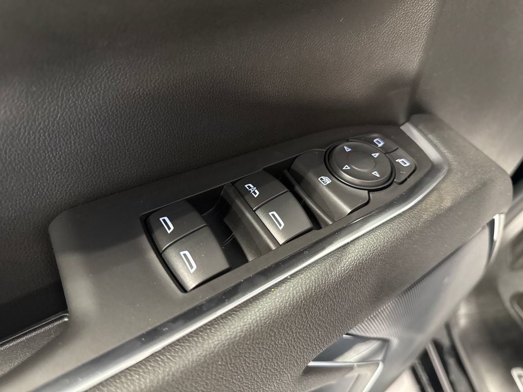New 2026 Chevrolet Silverado 1500 LT AWD/4WD image 33