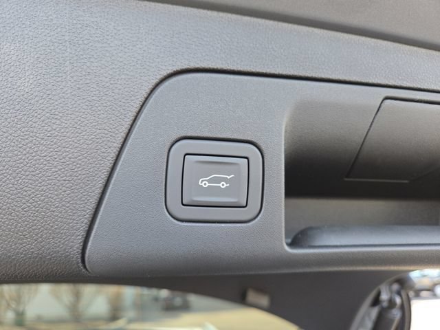 New 2026 Buick Envision Sport Touring AWD/4WD image 19