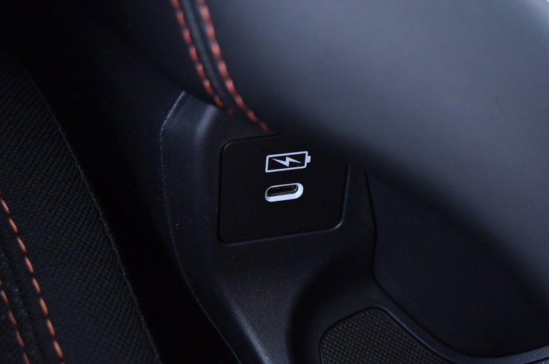 New 2026 Honda HR-V Sport image 18