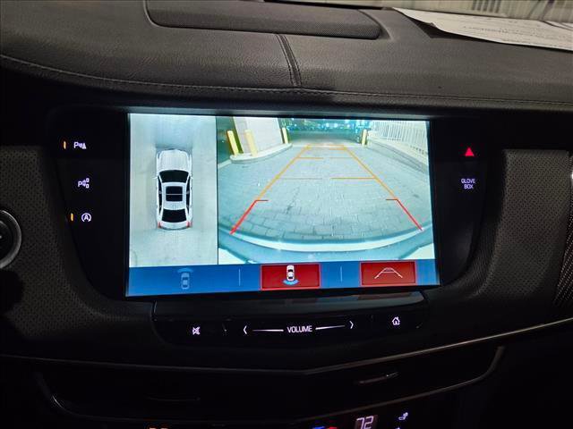 Used 2018 Cadillac CT6 Premium Luxury w/ Super Cruise Package image 23