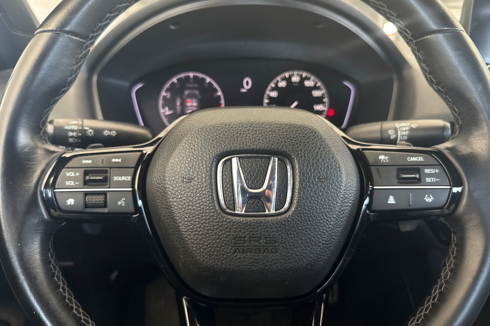 Used 2022 Honda Civic Sport image 21