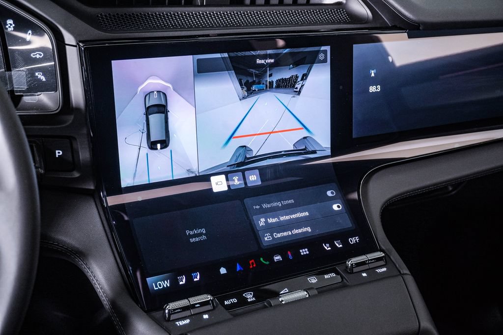 New 2026 Porsche Cayenne S AWD/4WD image 25
