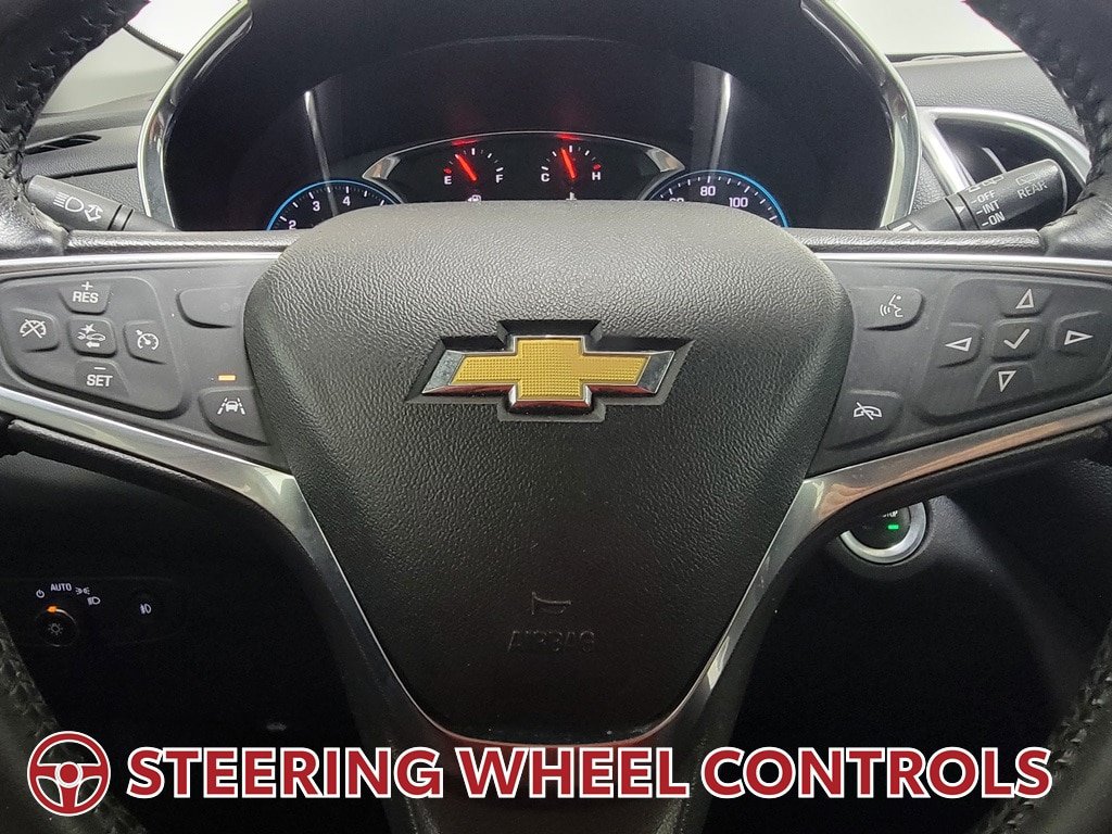 Used 2020 Chevrolet Equinox LT FWD image 18