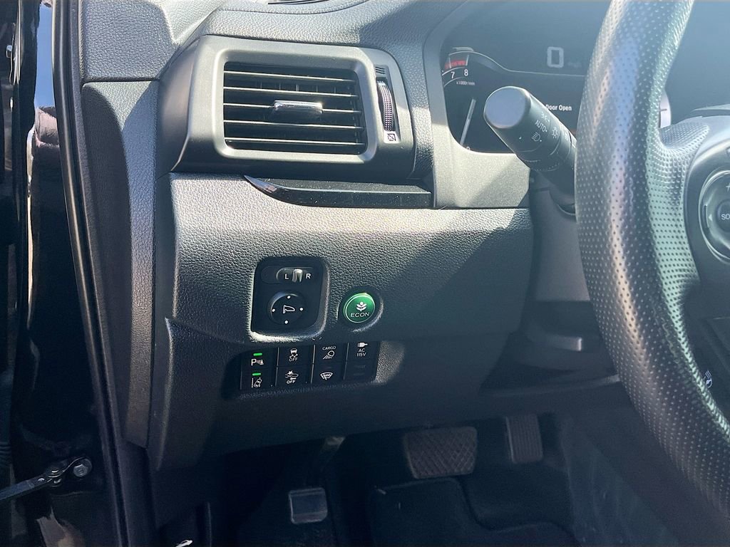 Used 2023 Honda Ridgeline Black Edition image 10