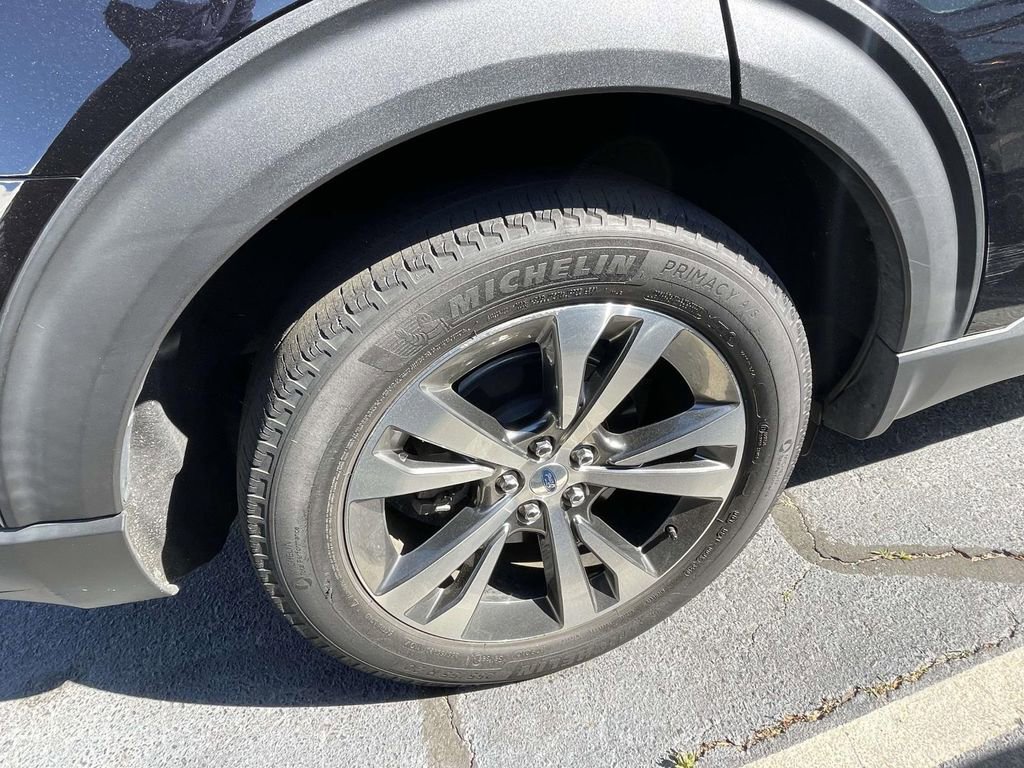 Used 2020 Ford Explorer Platinum image 27