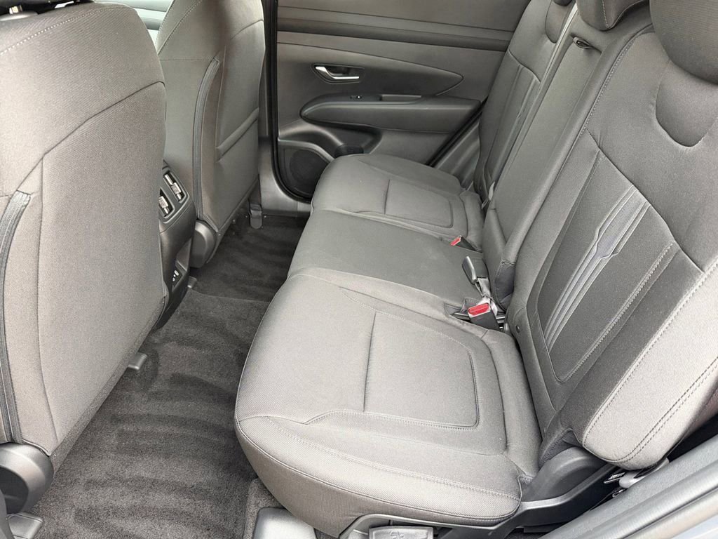 New 2026 Hyundai Tucson SEL image 12