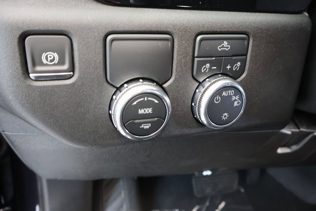 New 2026 GMC Sierra 1500 SLE w/ Preferred Package image 20