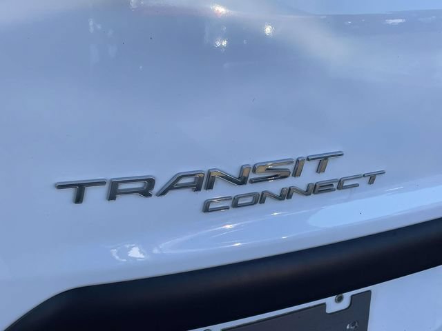 Used 2021 Ford Transit Connect XL FWD image 10
