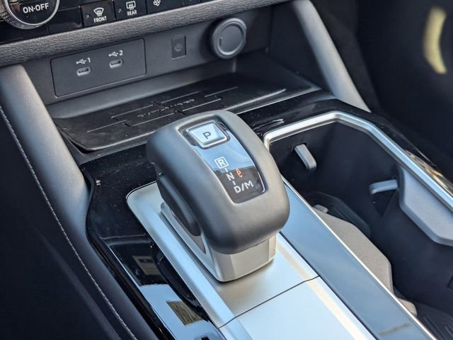 New 2026 Mitsubishi Outlander SE AWD/4WD image 17