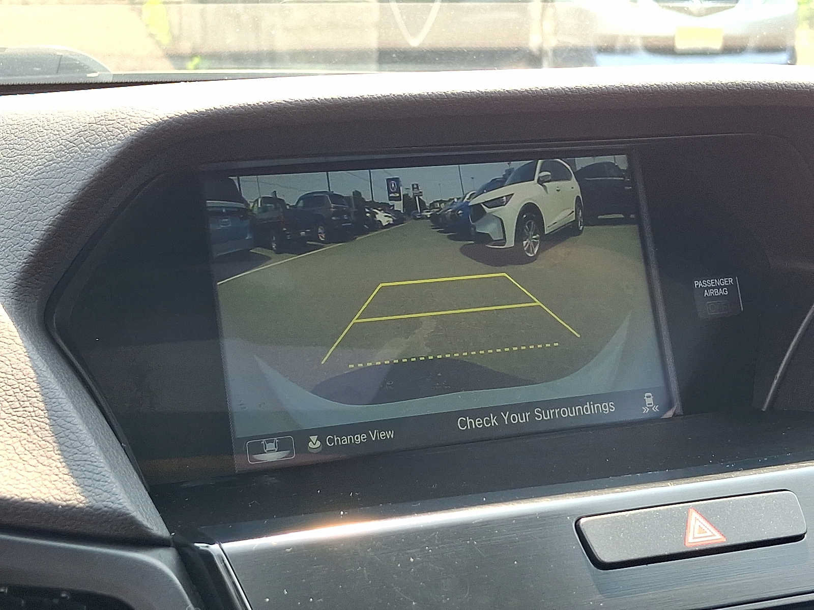 Used 2021 Acura ILX w/ Premium Package FWD image 19