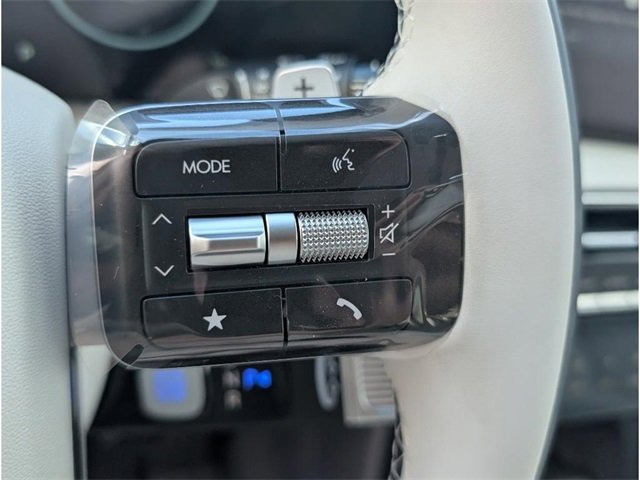 New 2026 Hyundai Palisade Calligraphy image 19