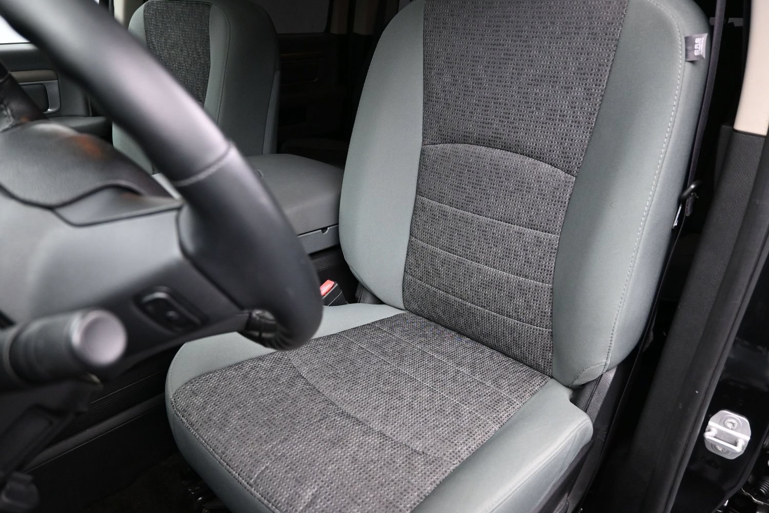 Used 2016 RAM 1500 Lone Star RWD image 21