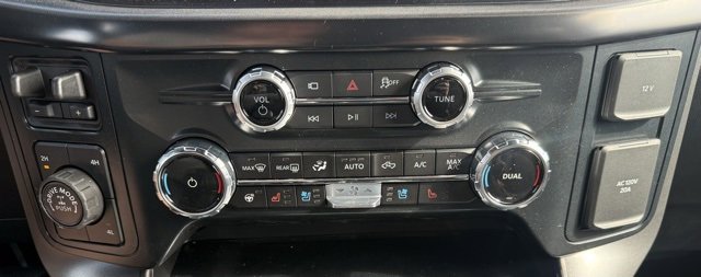 New 2025 Ford F150 Tremor image 13