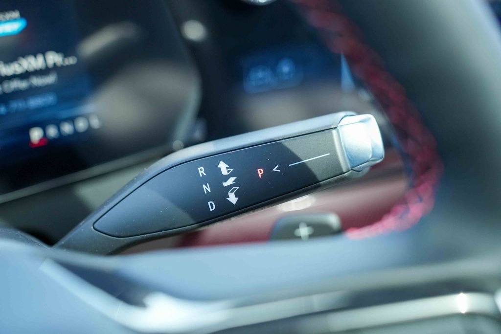 Used 2026 Chevrolet Traverse RS w/ LPO, Floor Liner Package image 31