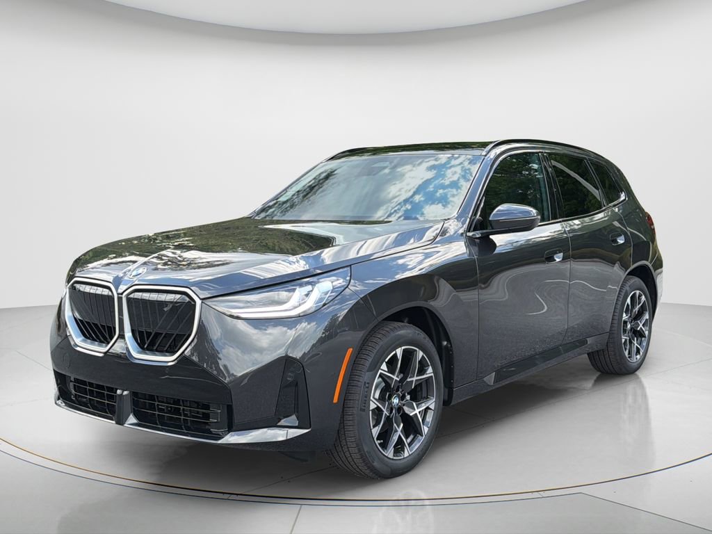 New 2026 BMW X3 xDrive30 w/ M Sport Package image 1