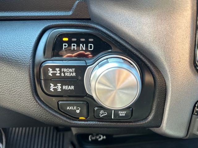 Certified 2023 RAM 2500 Power Wagon image 37