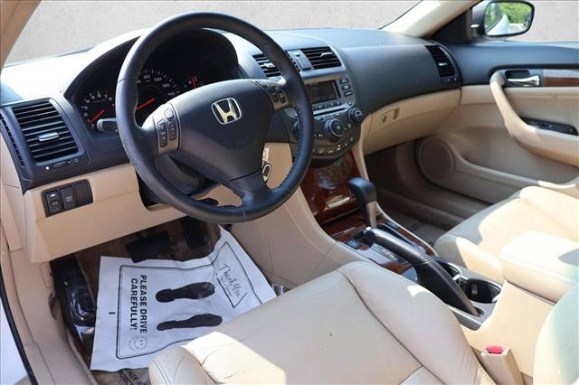 Used 2007 Honda Accord EX-L image 10