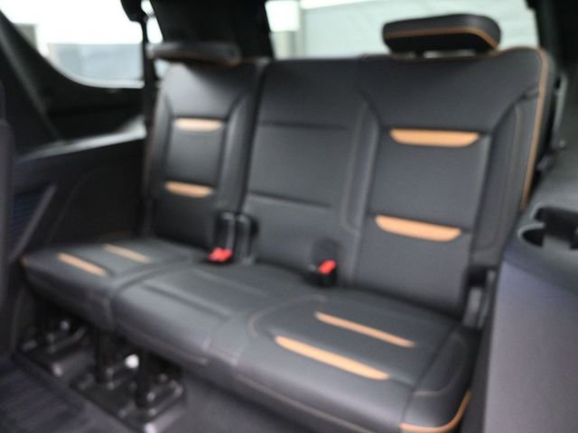 Used 2021 GMC Yukon AT4 w/ Technology Package image 14