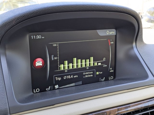 Used 2015 Volvo S80 T5 image 10