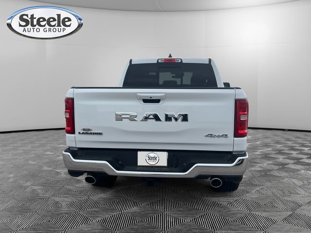 New 2026 RAM 1500 Laramie image 4
