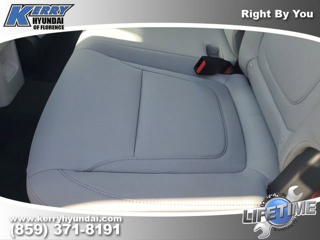 New 2026 Hyundai Tucson Blue SE image 15