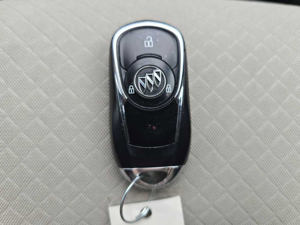 Used 2017 Buick Encore Preferred FWD image 21