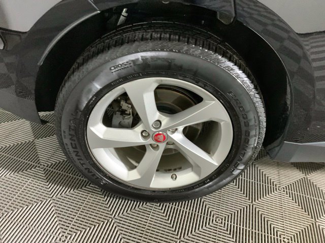 Used 2020 Jaguar F-PACE Premium AWD/4WD image 36