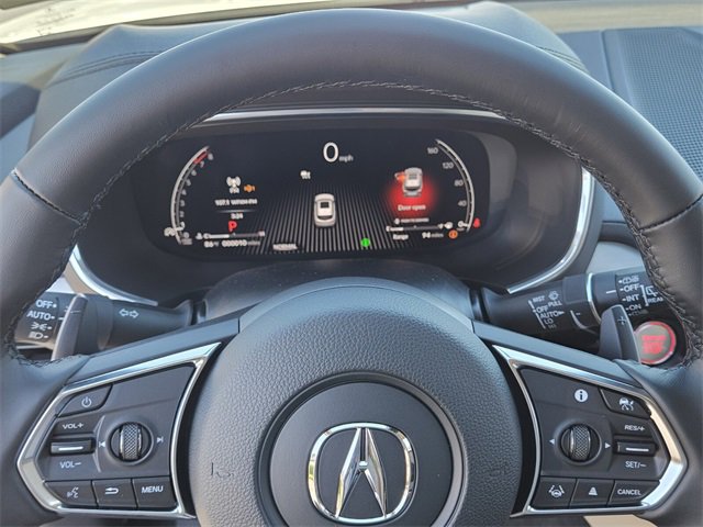 New 2026 Acura MDX w/ Technology Package image 30