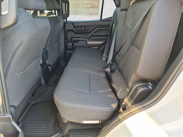 New 2026 Toyota 4Runner SR5 AWD/4WD image 14