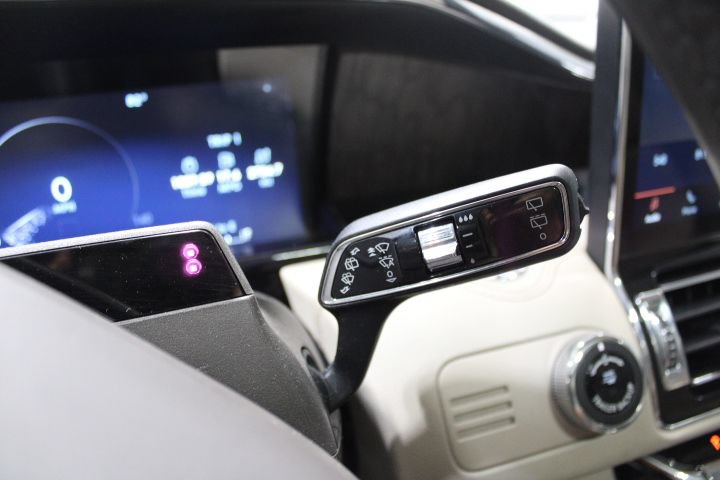 Used 2022 Lincoln Navigator L Reserve AWD/4WD image 45